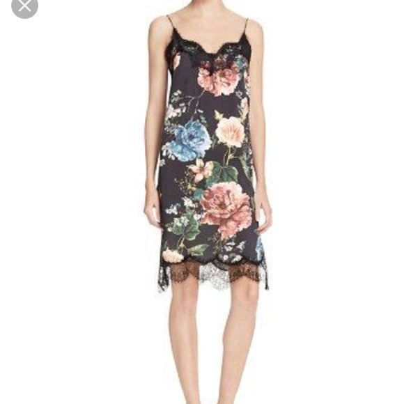 Bardot Dresses & Skirts - Bardot slip dress